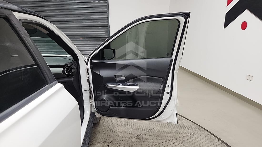 2019 Nissan Kicks — Front Right Door — Photo 30