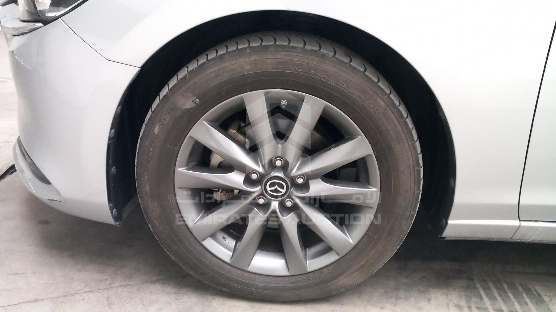 2023 MAZDA 6 VIN: JM7GL4S36P1482746