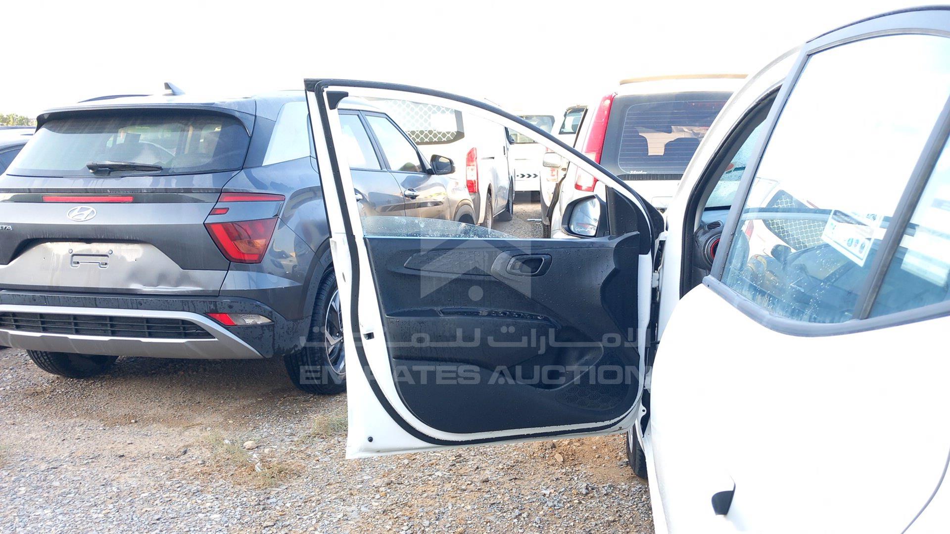 2024 HYUNDAI GRAND I10 VIN: MALB251C6RM504385