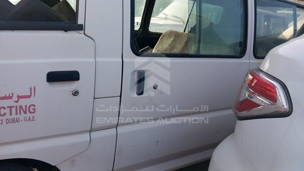 JMYHNP13W4A770266 Mitsubishi L 300