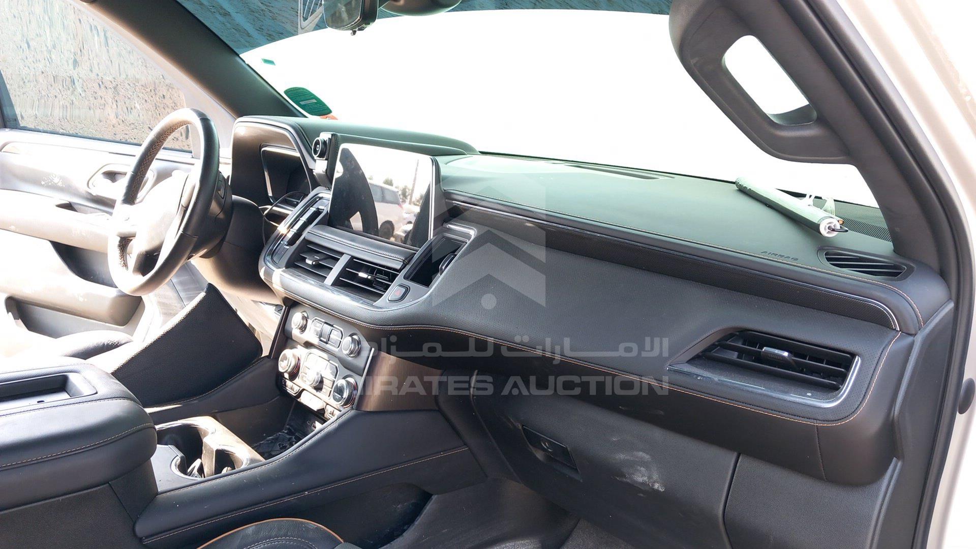2023 GMC YUKON VIN: 1GKS27KD7PR144487