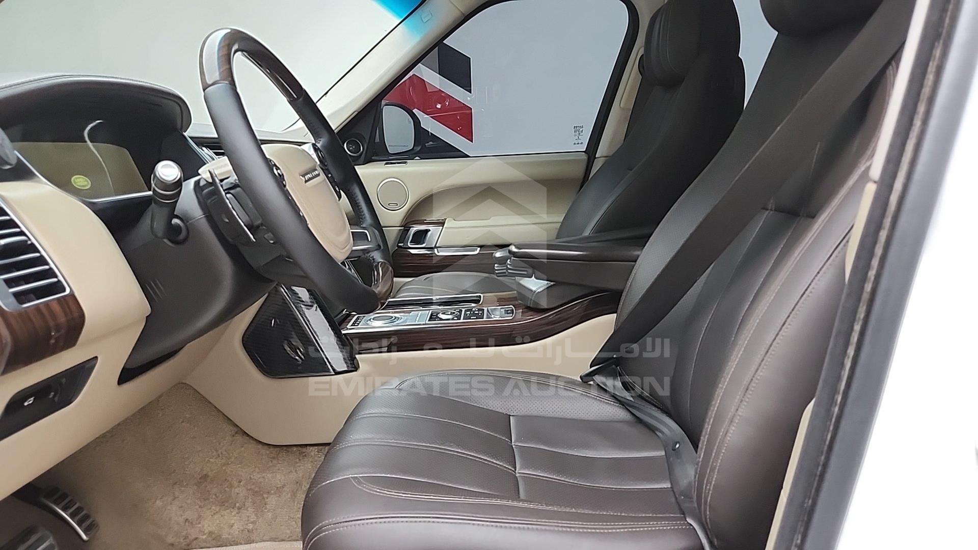 2014 RANGE ROVER --- VIN: SALGA2EF2EA156359