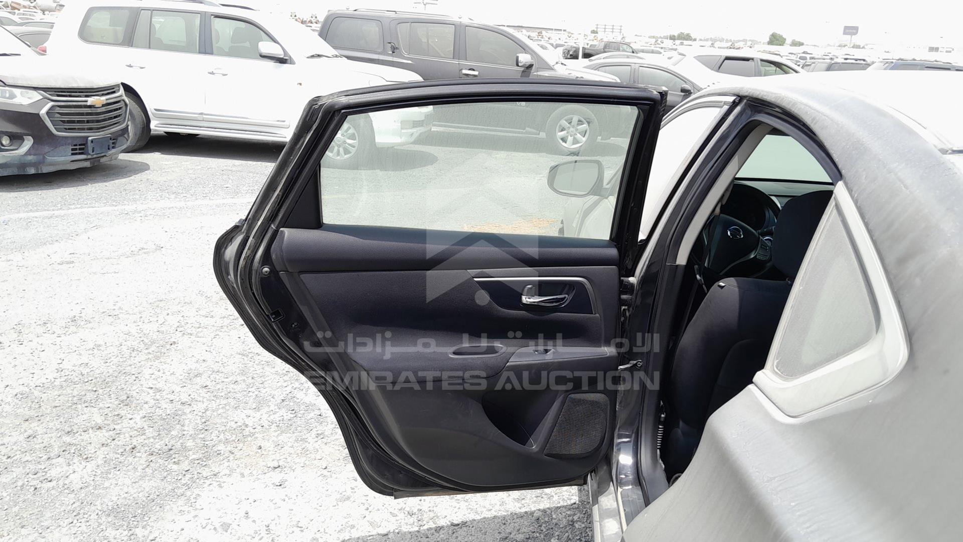 2014 NISSAN ALTIMA VIN: 1N4AL3AP6EC320301