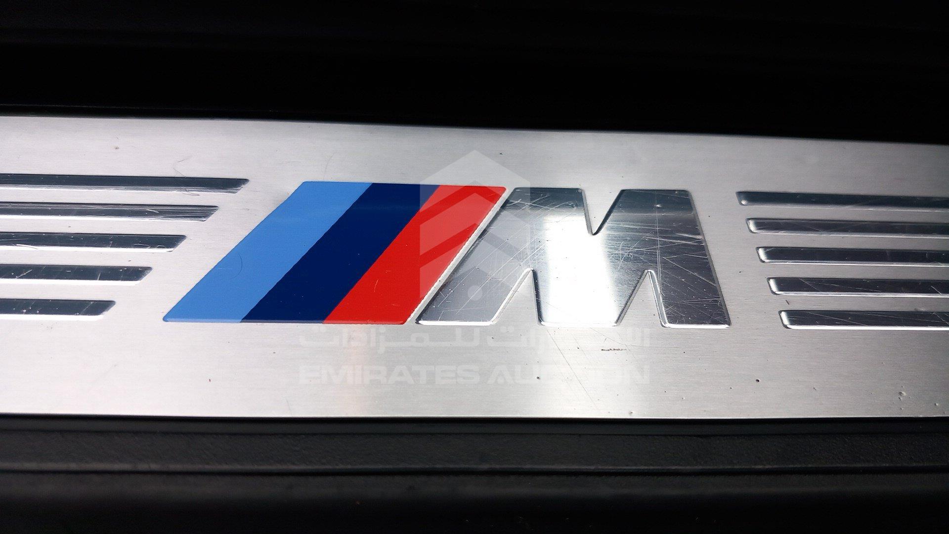 WBA6A0101FD591590 - 2015 BMW 640 - #510987