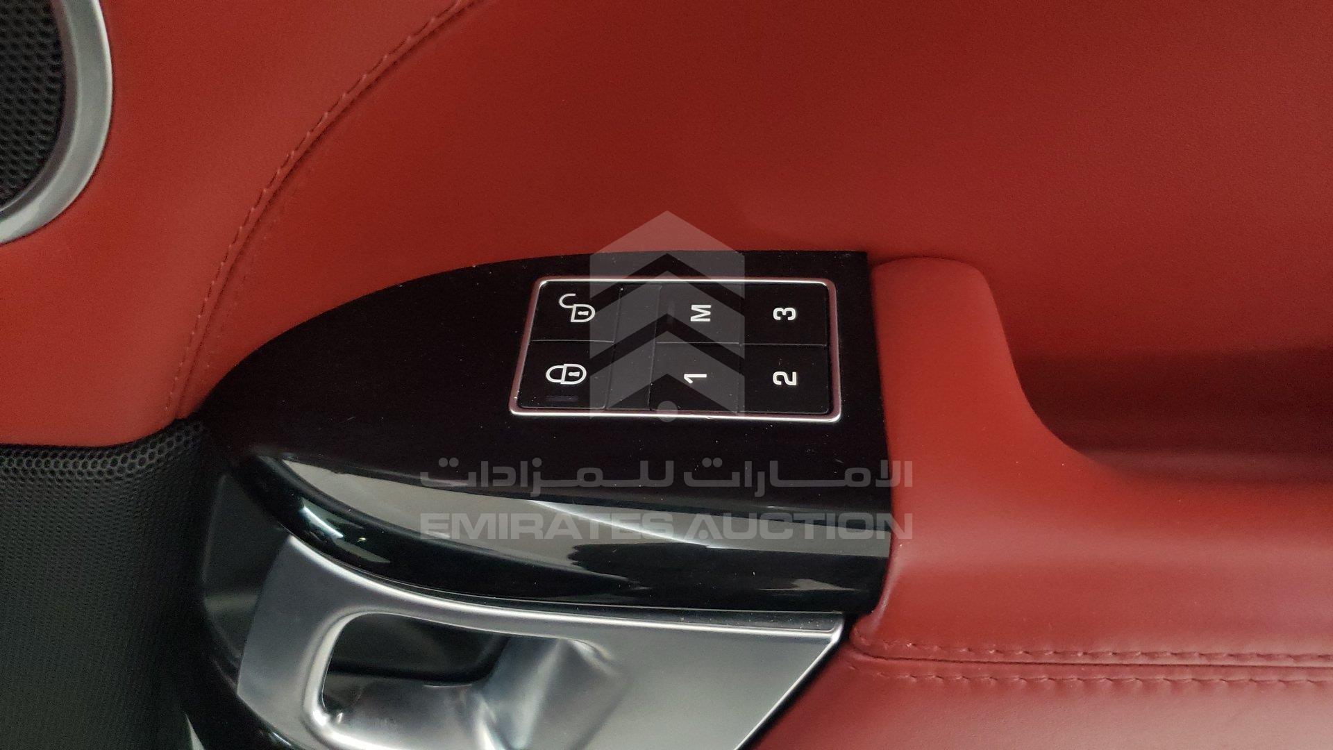SALGA2EFXFA213117 - 2015 Range Rover Vogue - #354128