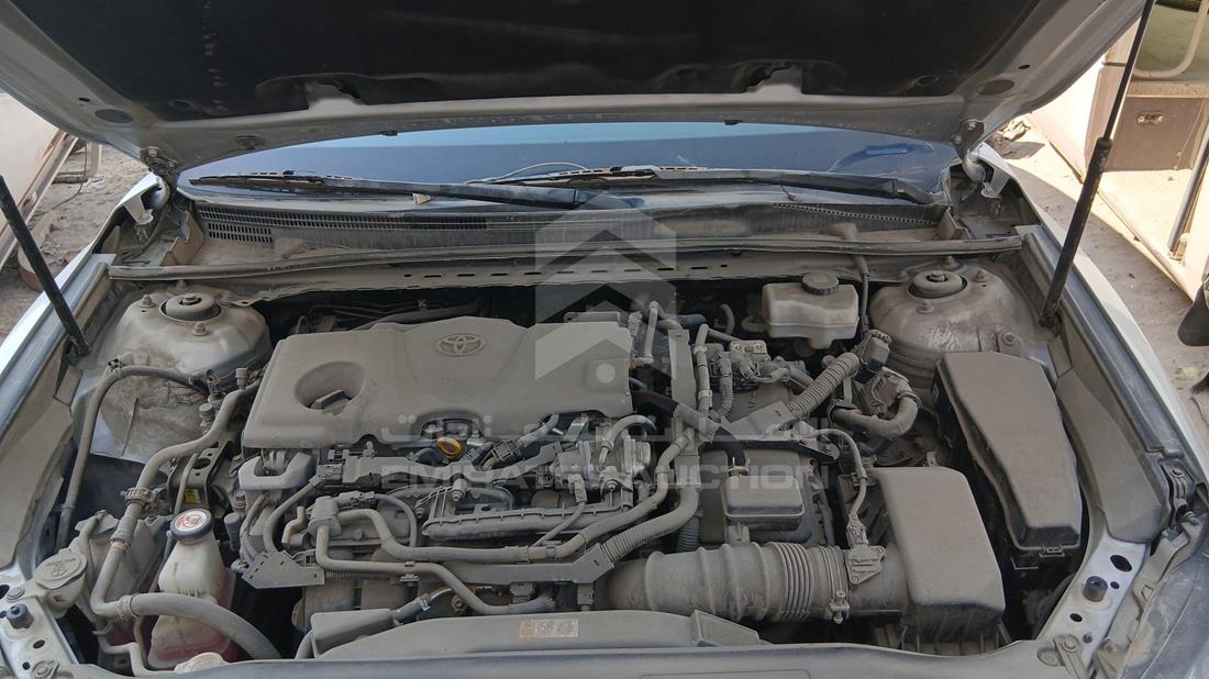 2024 Toyota Camry — Engine Bay — Photo 28
