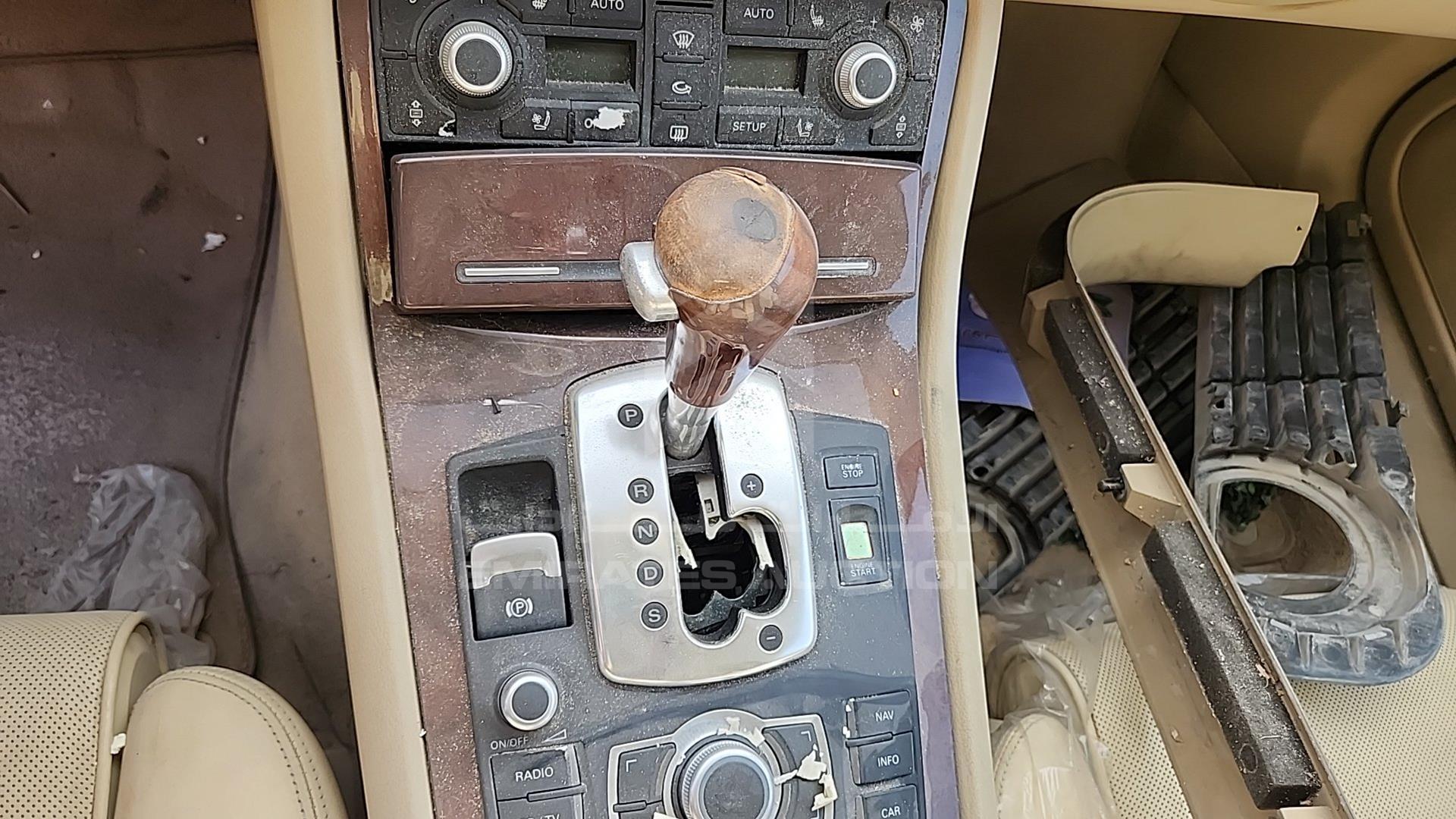 2006 AUDI A8 L VIN: WAUML44E36N006437
