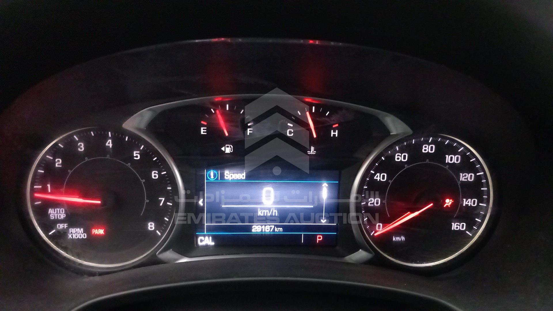 2020 GMC TERRAIN VIN: 3GKALPEV5LL124527