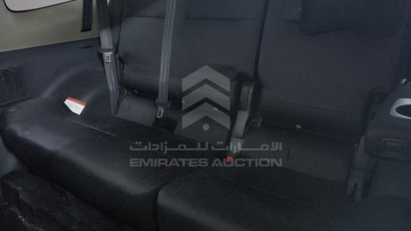 JMYMRV85WGJ705578 Mitsubishi Pajero