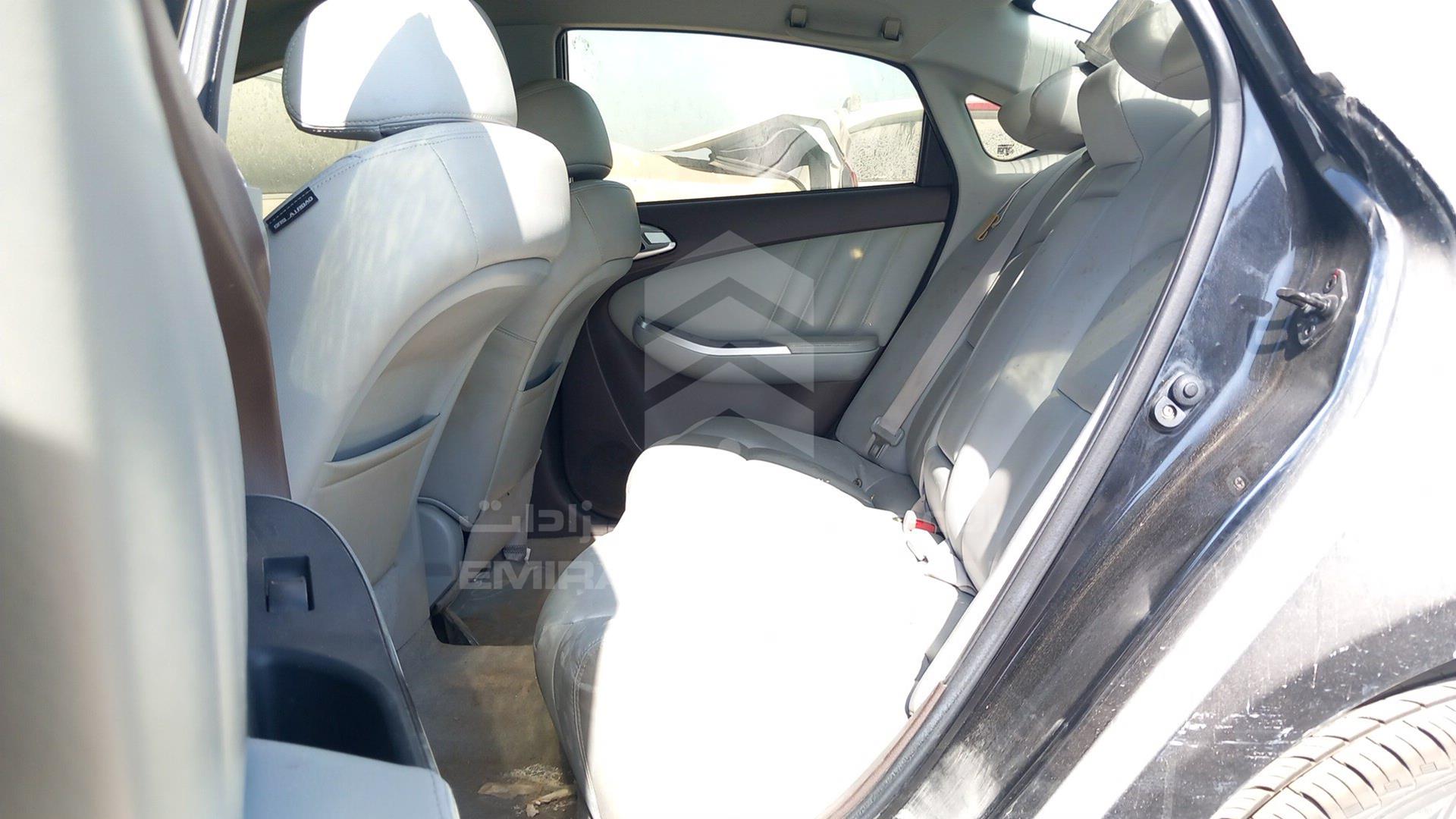 2015 LUXGEN S5 VIN: RF5S71T0XFS000001