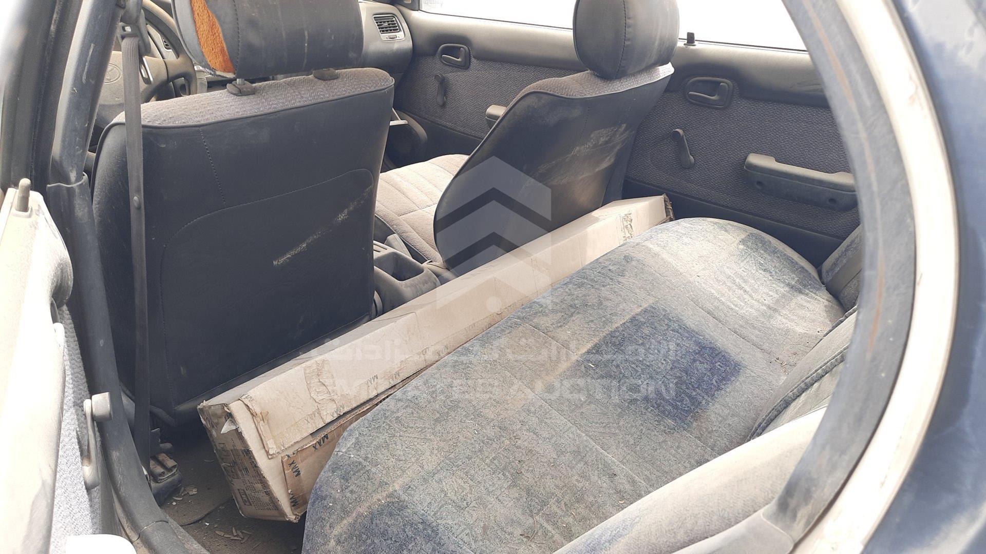 1995 TOYOTA COROLLA VIN: EE1000004896