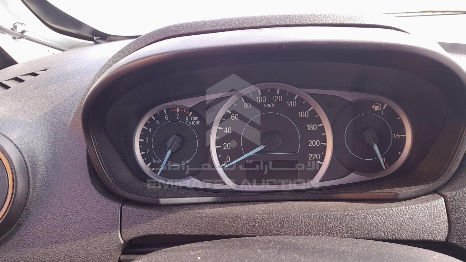 2020 FORD FIGO VIN: MAJFKBGZXLTA62800