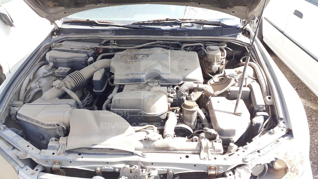 2001 Lexus IS300 for sale in UAE JTHBD182010015770 309237