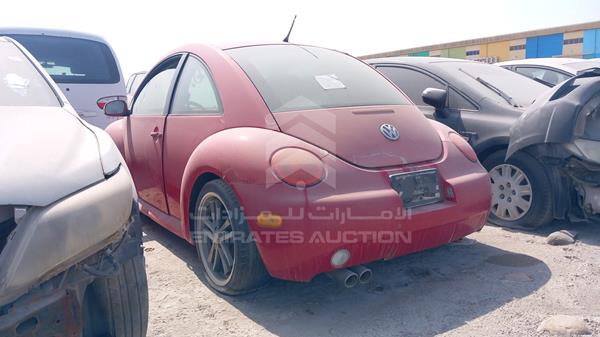 WVWZZZ9CZ5M507074 Volkswagen Beetle