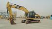 كاتربيلر - 320D 2010<br> AED 25,500
