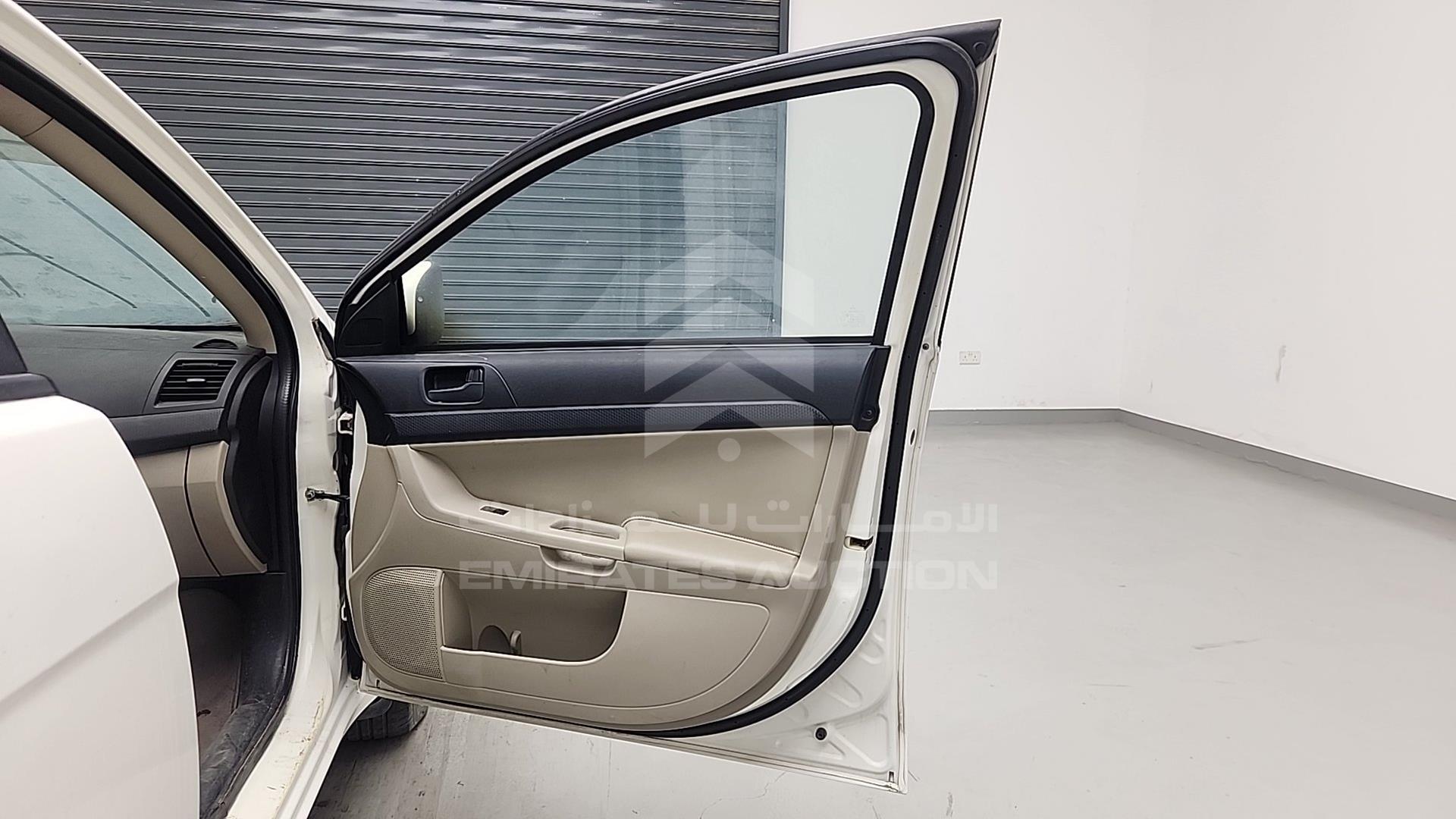 2015 MITSUBISHI LANCER VIN: JMYSTCY4AFU728188