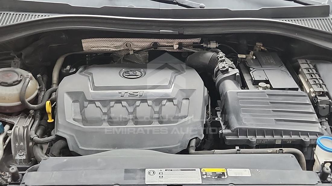 2018 Skoda KODIAQ — Engine Bay — Photo 30