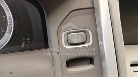 2012 Volvo XC 60 — Keys — Photo 4 — Thumbnail