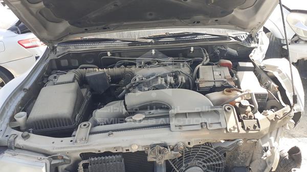 JMYLRV73W5J707226 Mitsubishi Pajero