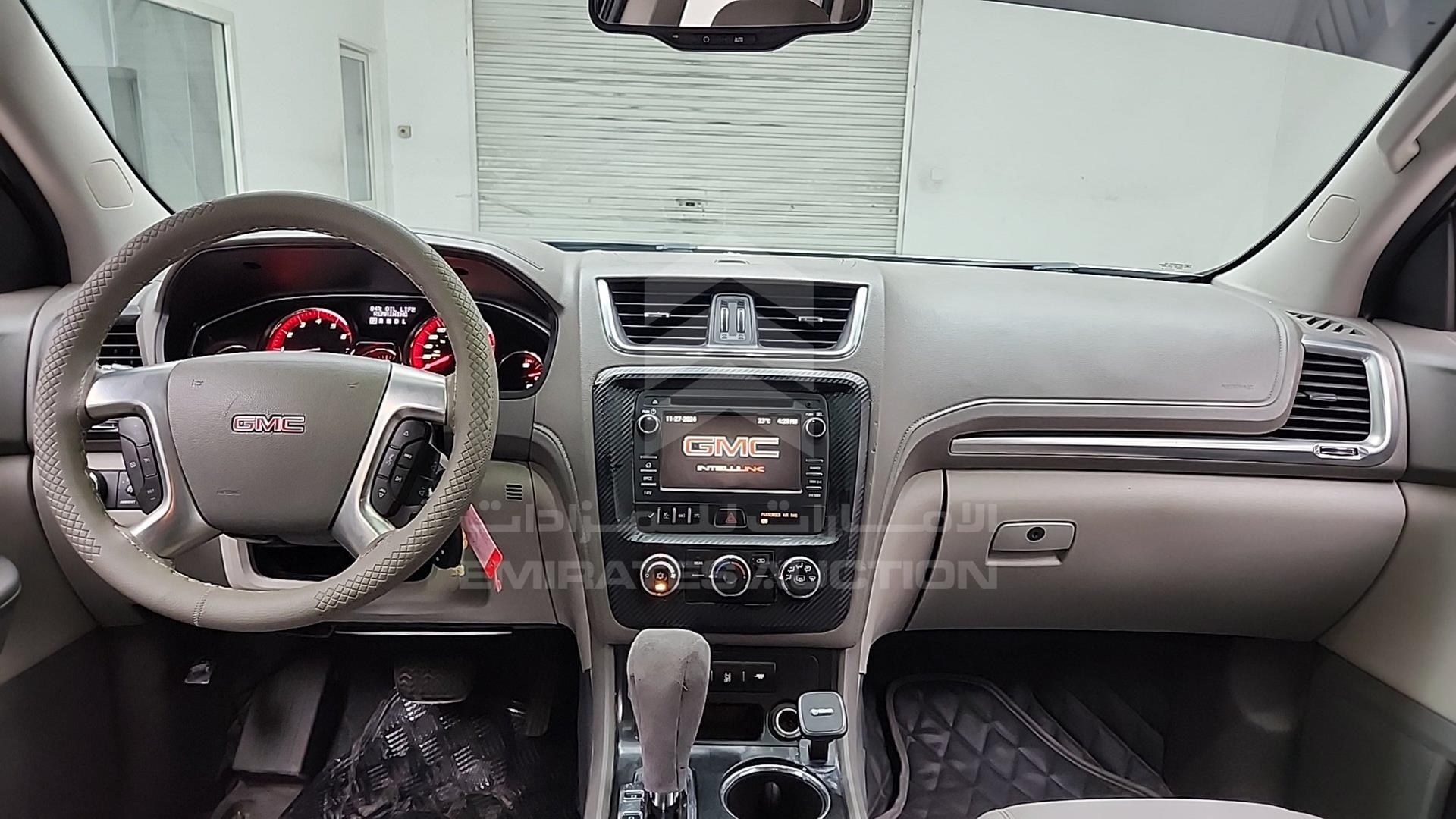 2013 GMC ACADIA VIN: 1GKKV9ED6DJ179045