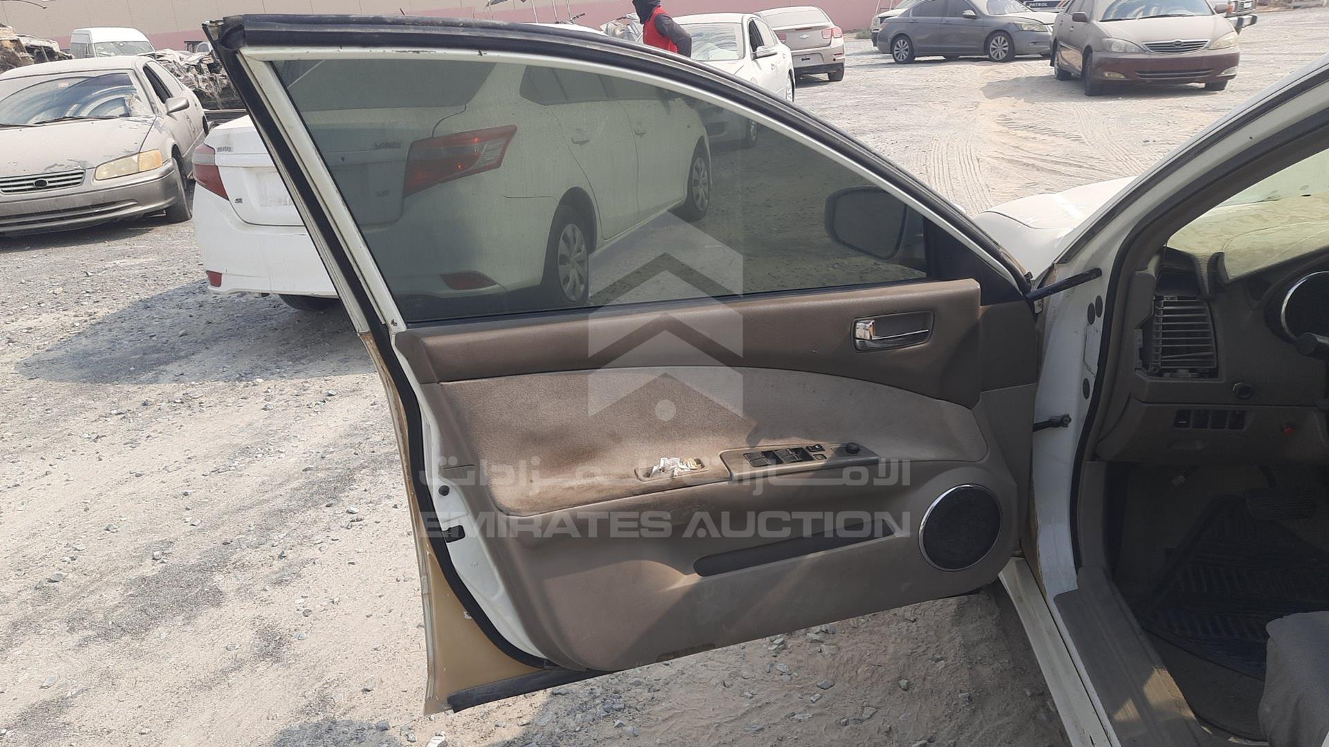 2005 NISSAN ALTIMA VIN: 1N4AL11D95C174793