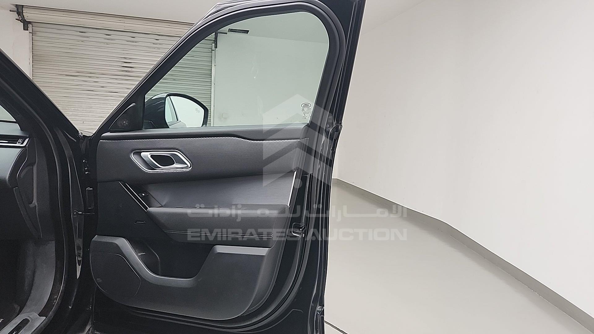 2023 RANGE ROVER VELAR VIN: SALYA2BX4PA362979
