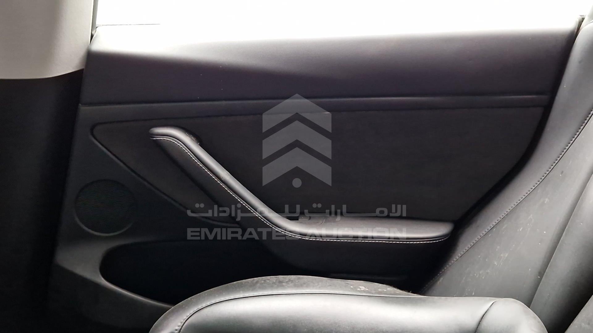 2023 TESLA MODEL 3 VIN: LRW3E7EK7PC686268