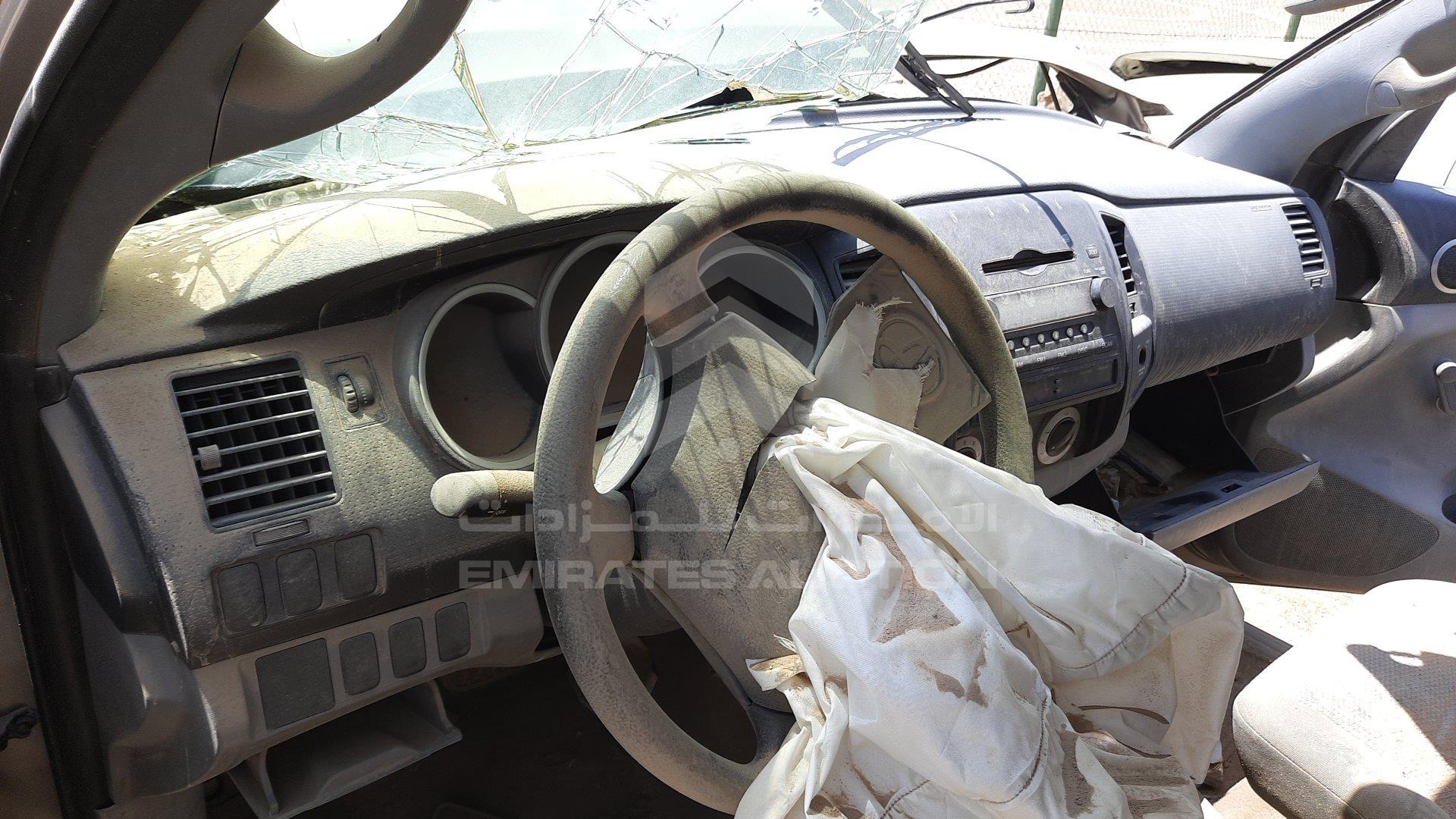 5TENX22N86Z235809 - 2006 Toyota Tacoma - #355188