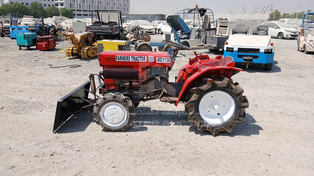 Tractor — General — Photo 15