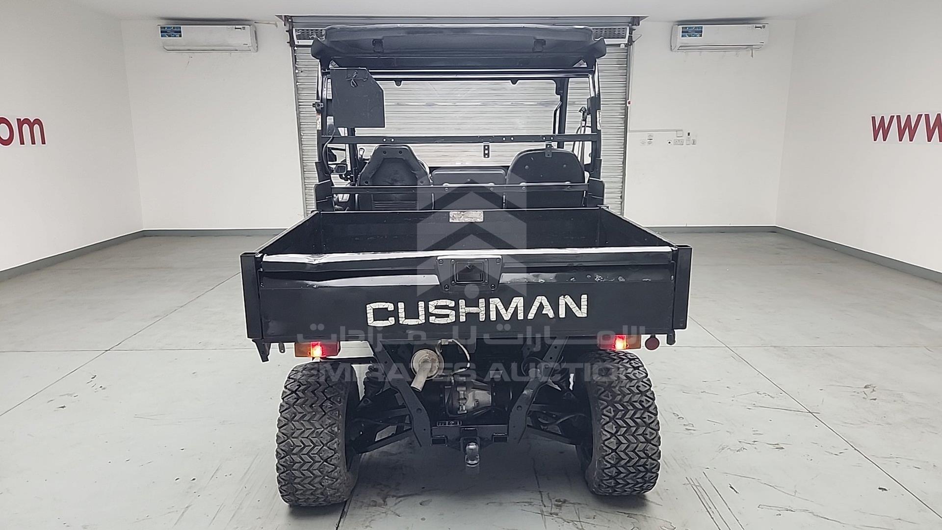 0 BUGGY --- VIN: AD1UW24BEH2000029