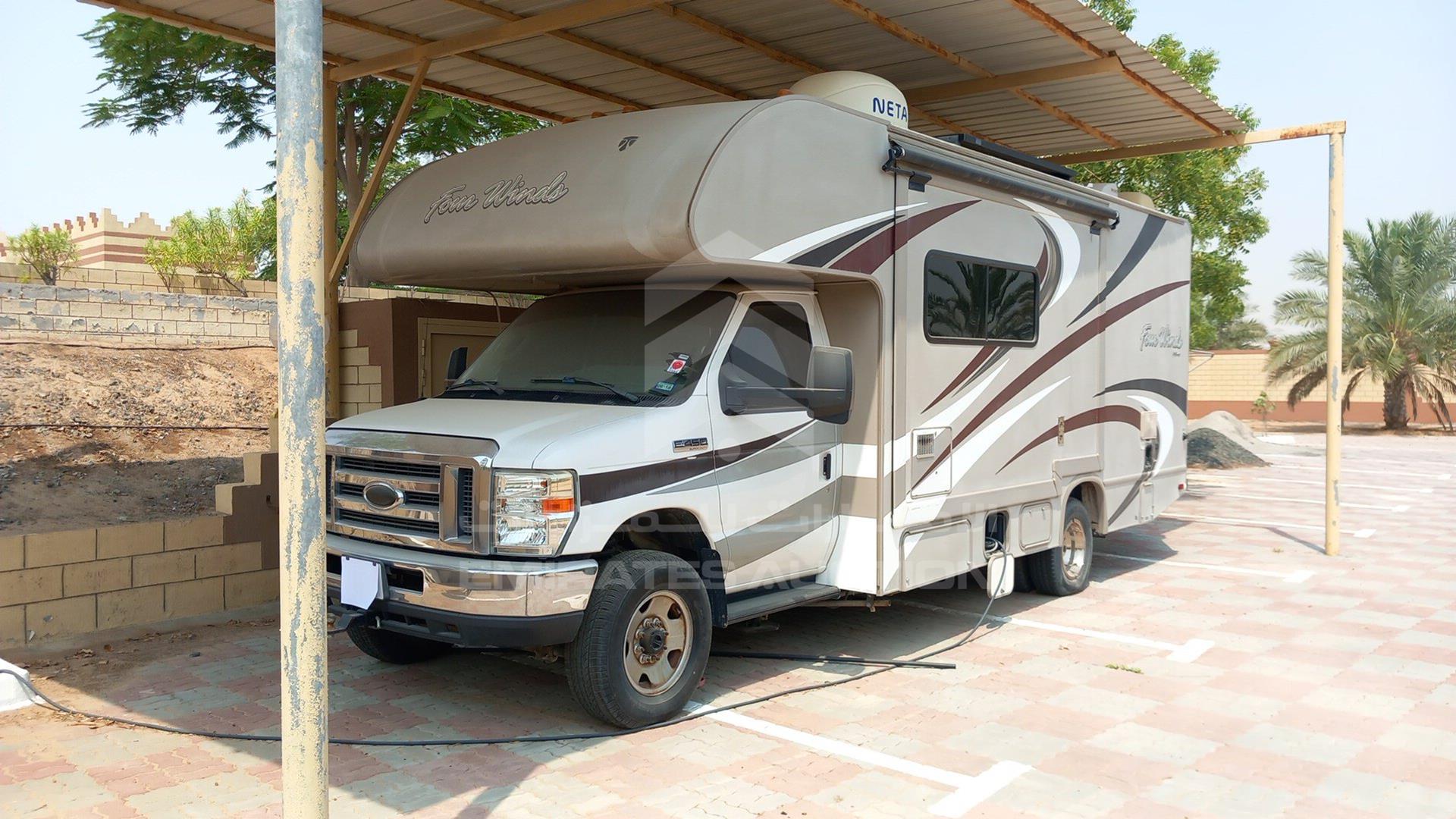 2016 FORD E450 VIN: 1FDXE4FS6GDC26929