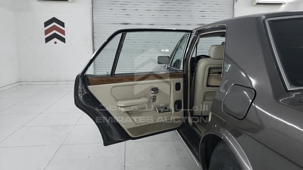 ROLLS ROYCE Silver Spur 1991 SCAZN02A9LCX32720 Image 11