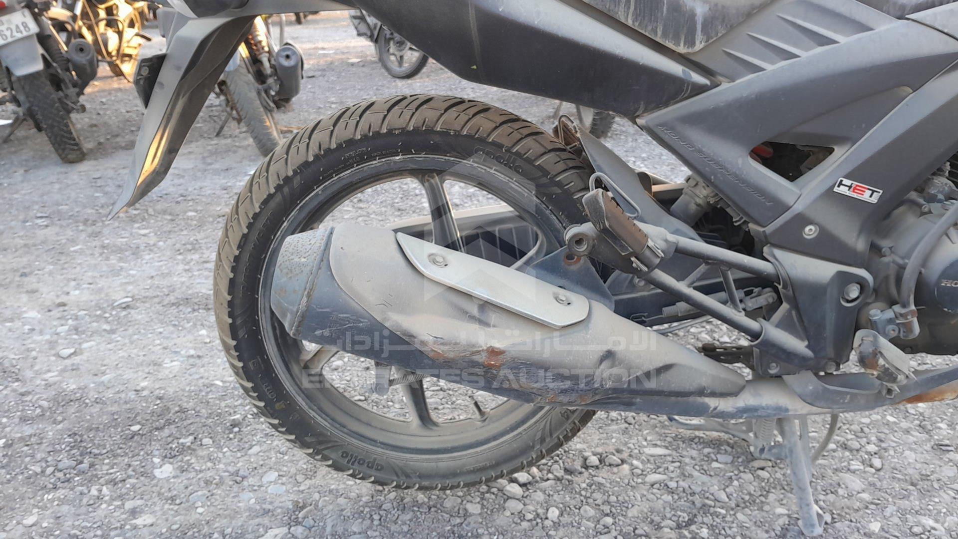 2021 HONDA UNICORN VIN: ME4KC20E5MA004928