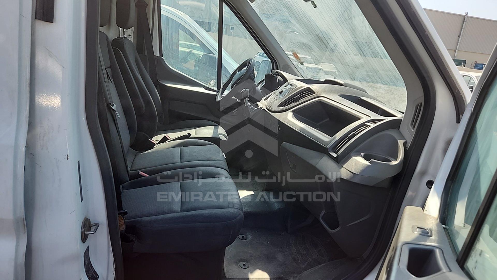 2021 FORD TRANSIT VIN: WF0ARAYJ7MTJ84609