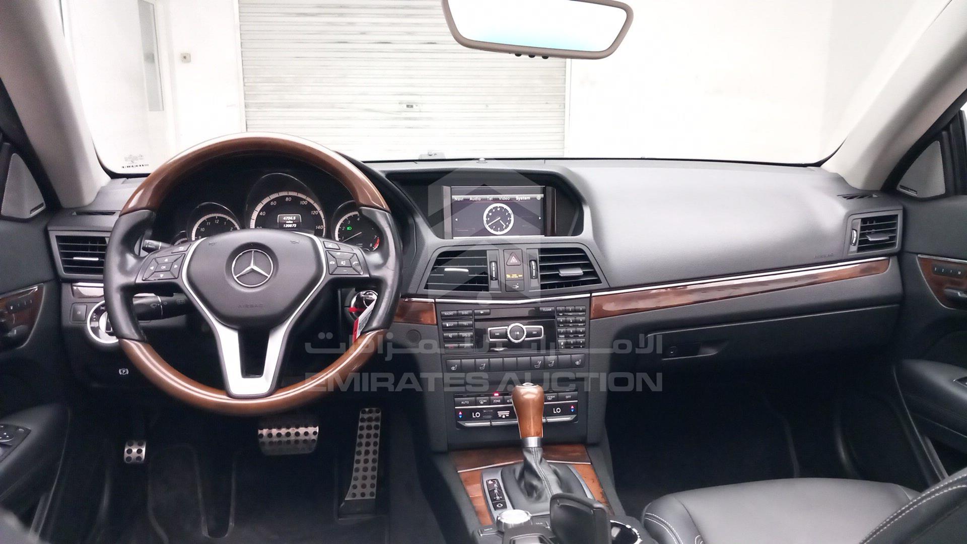 2013 MERCEDES E350 VIN: WDDKK5KF0DF207790