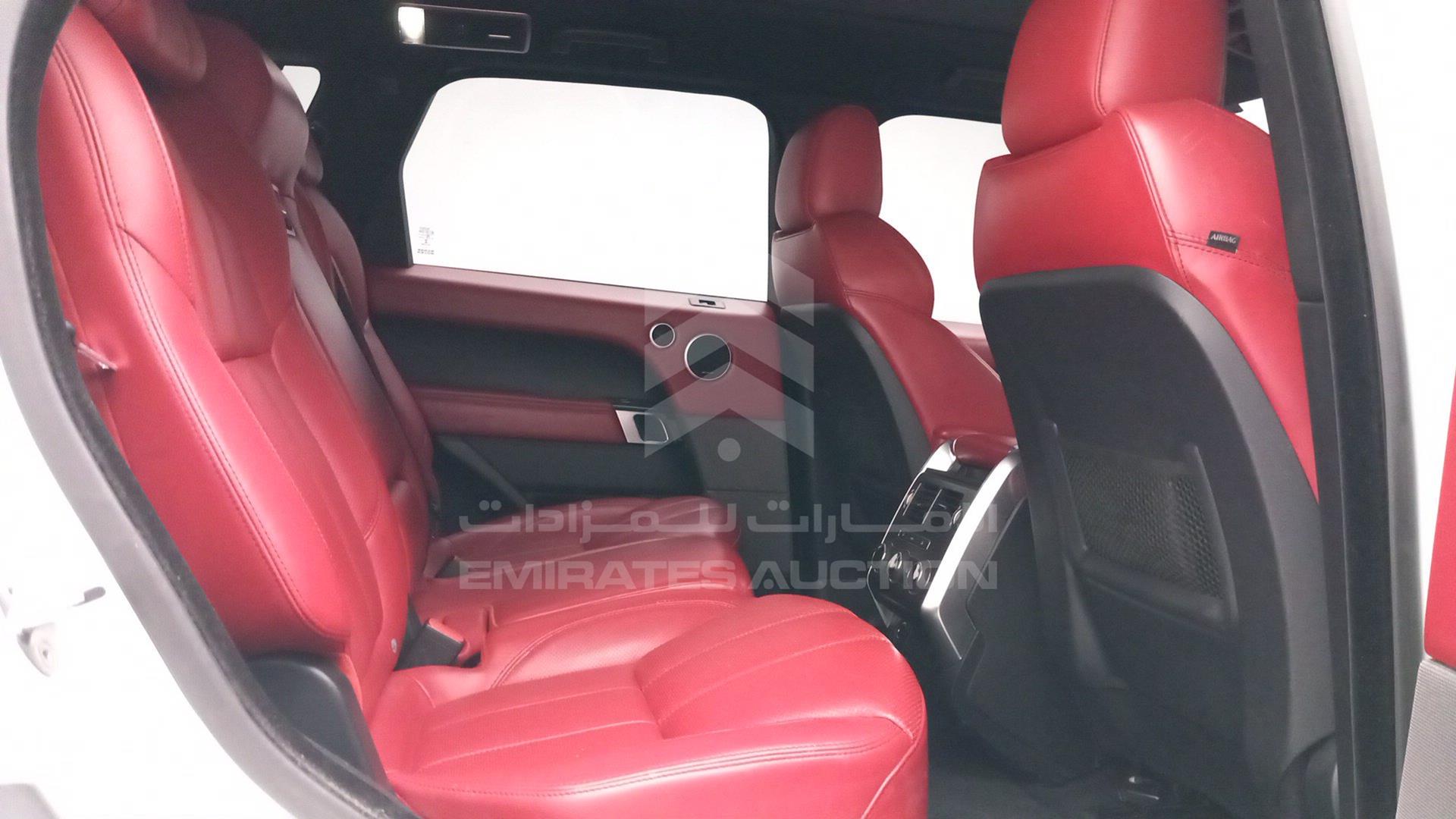 2014 RANGE ROVER SPORT VIN: SALWA2EF3EA344187