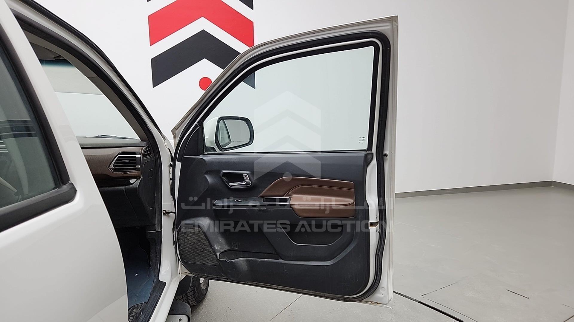 2020 GREAT WALL WINGLE VIN: LGWDB3186LB615492