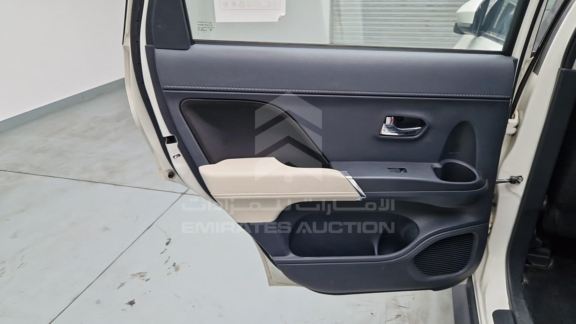 2023 TOYOTA RUSH VIN: MHKEF8BF2PK034689