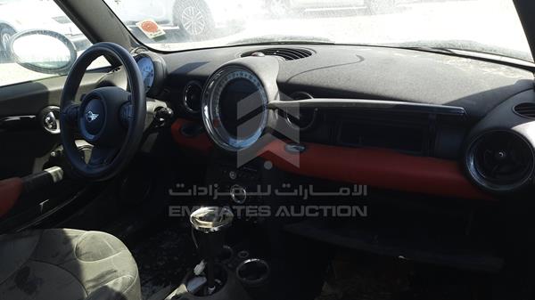 WMWSV3107CT320443 Mini COOPER S
