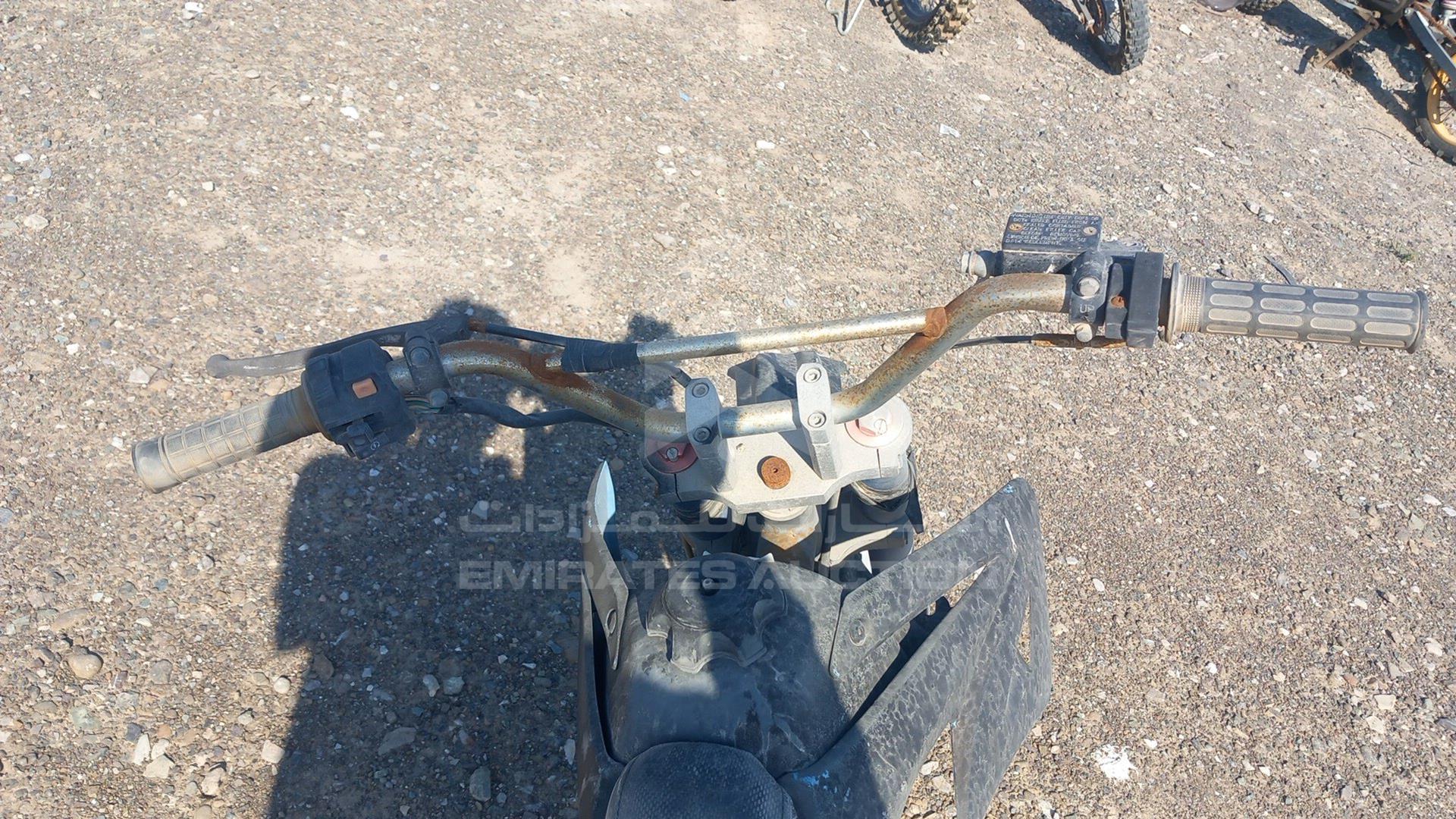 0 MOTORBIKE --- VIN: SD713E20180800516