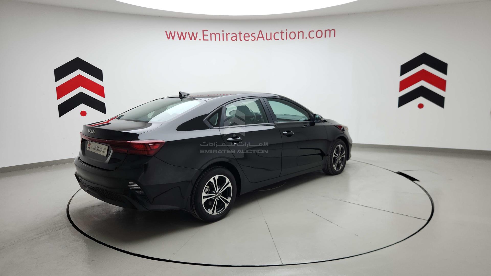 2023 KIA FORTE VIN: 3KPF24AD1PE613291