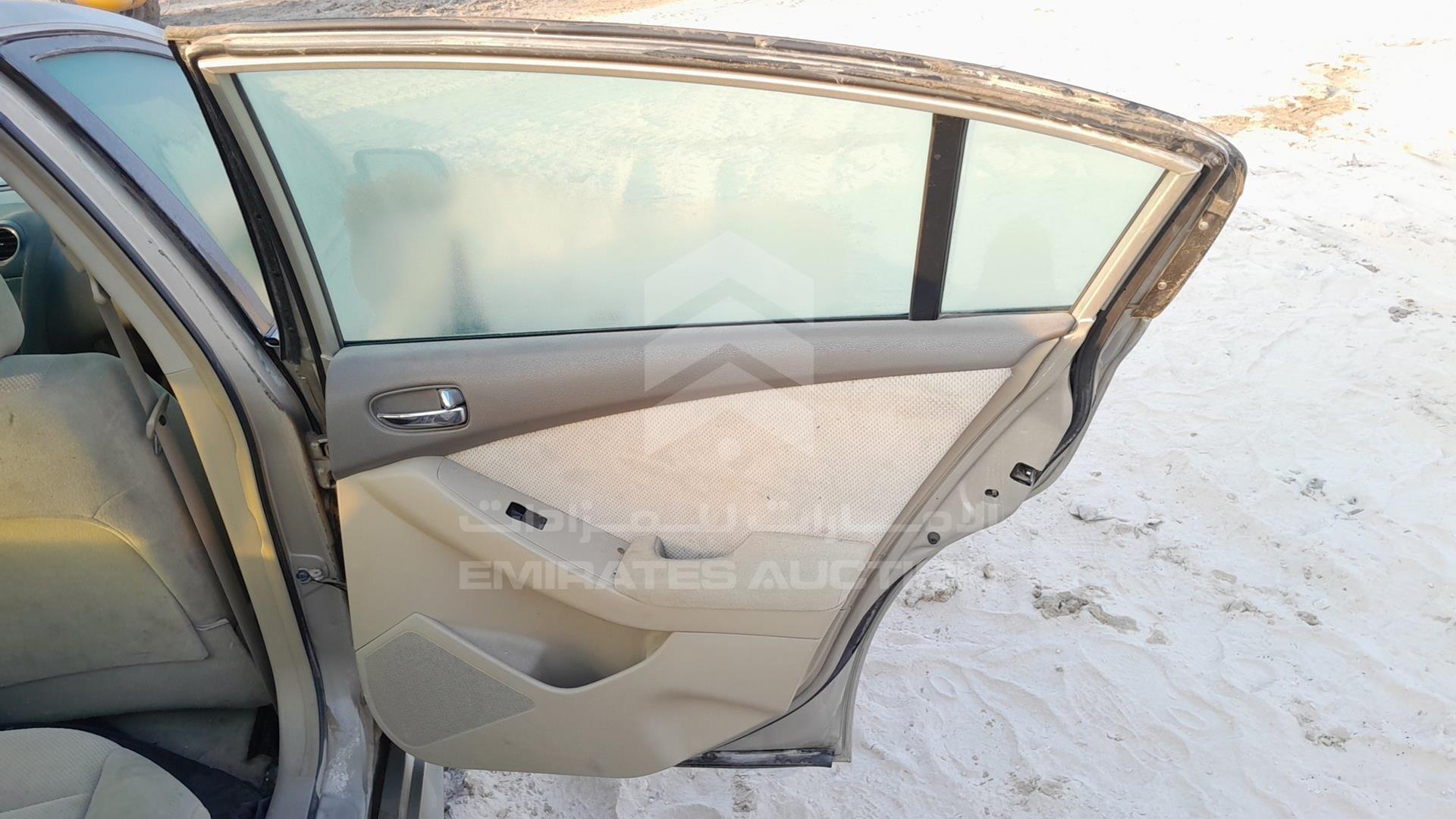 2009 NISSAN ALTIMA VIN: 1N4AL21D29C155238