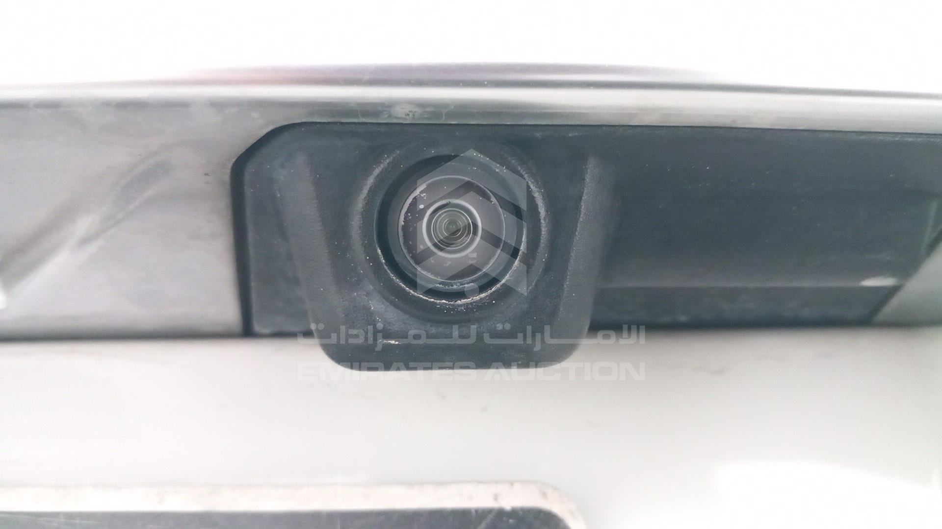 2015 RANGE ROVER SPORT VIN: SALWA2VF1FA619394