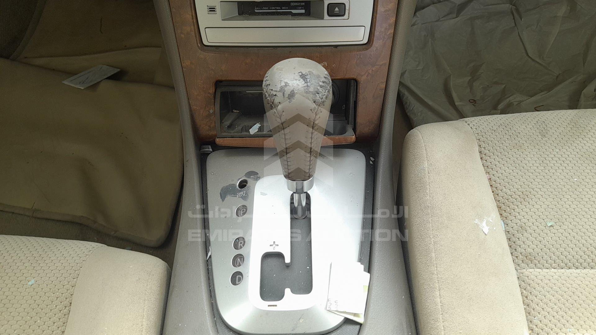2008 NISSAN ALTIMA VIN: 1N4AL21D08C211417