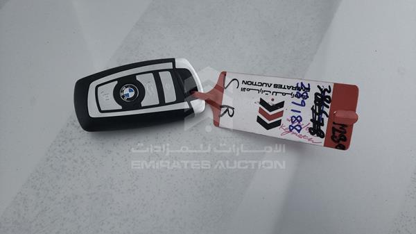 WBAWX7102BL498794 BMW X3