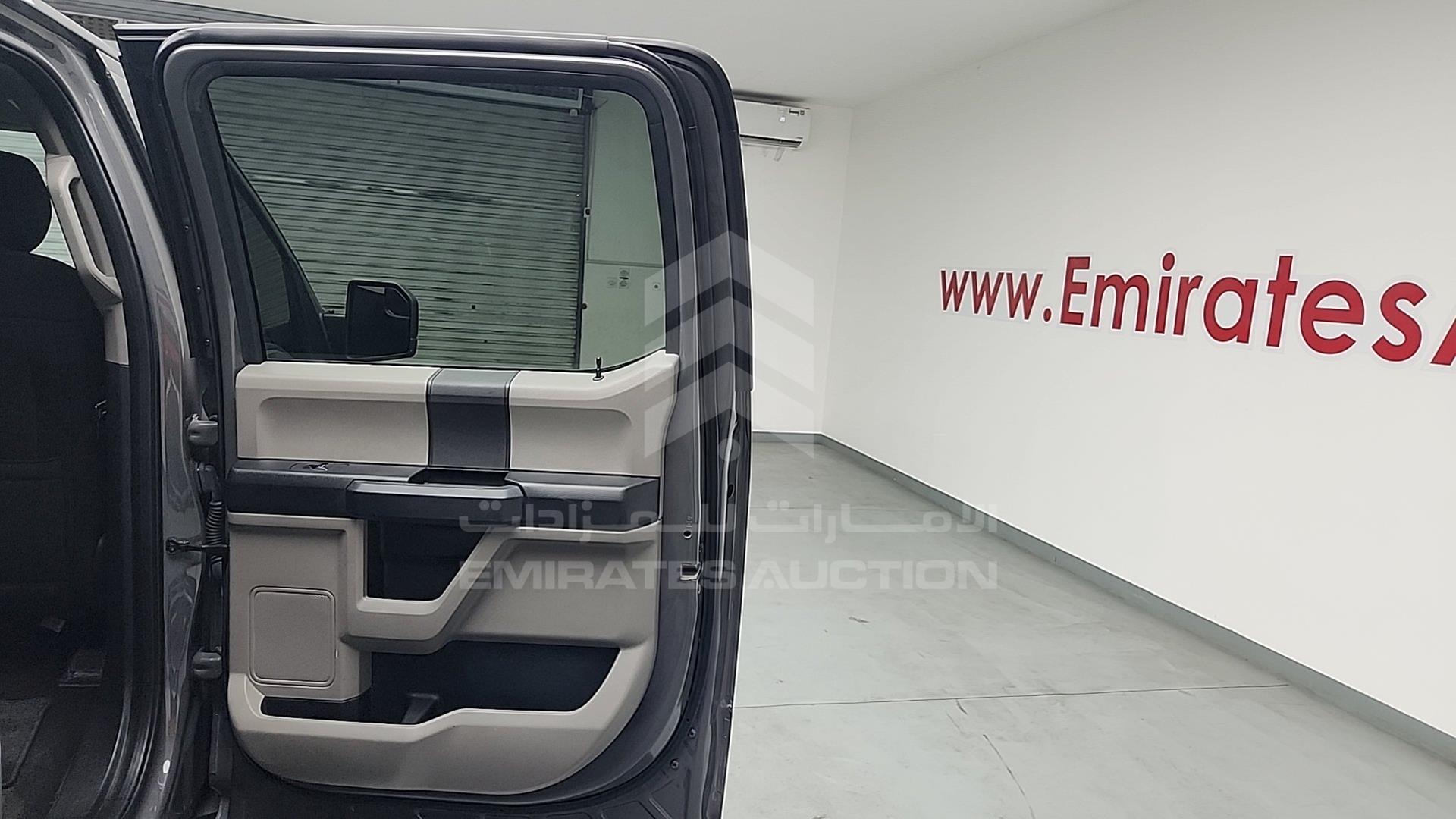 2020 FORD F-150 VIN: 1FTEW1EP1LFB28877