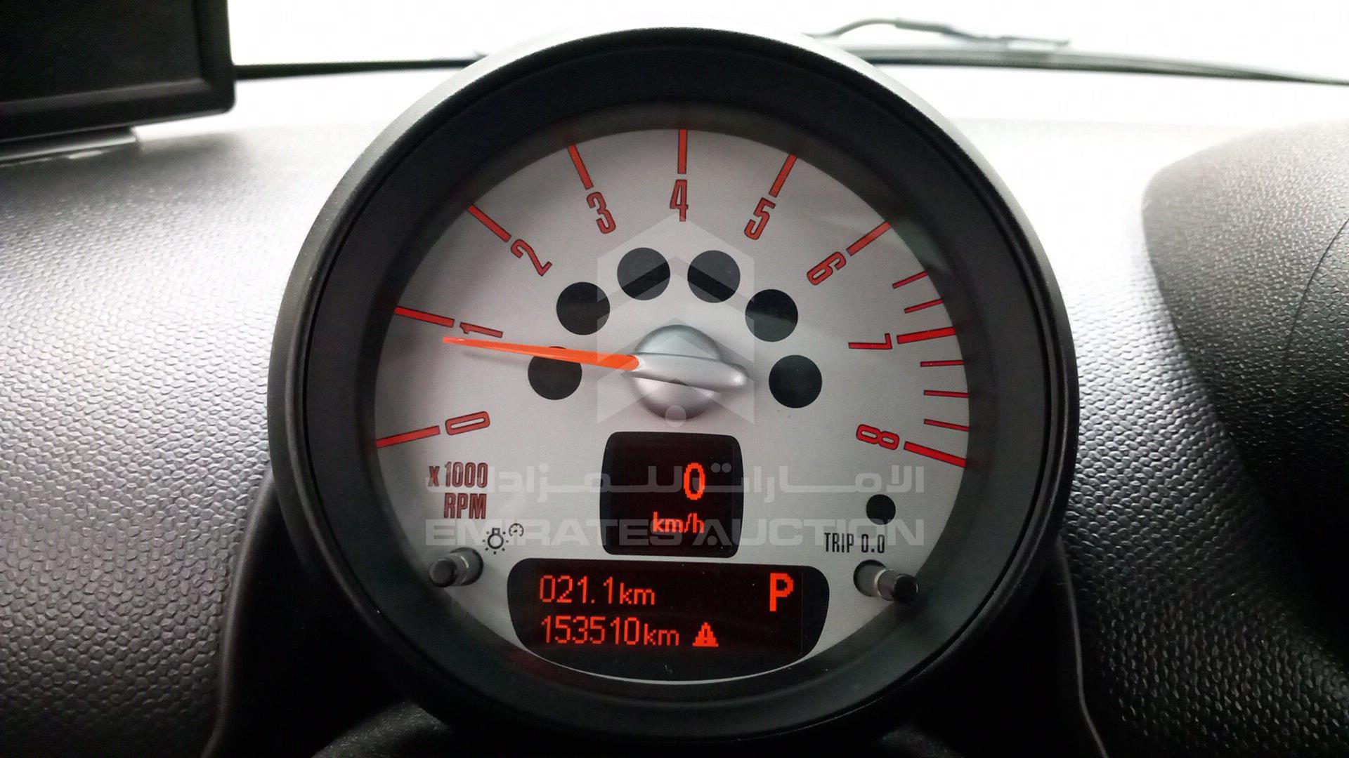 2014 MINI COOPER S VIN: WMWSS5C52EWN66959