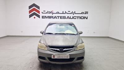 هوندا سيتي 2006 - #663008