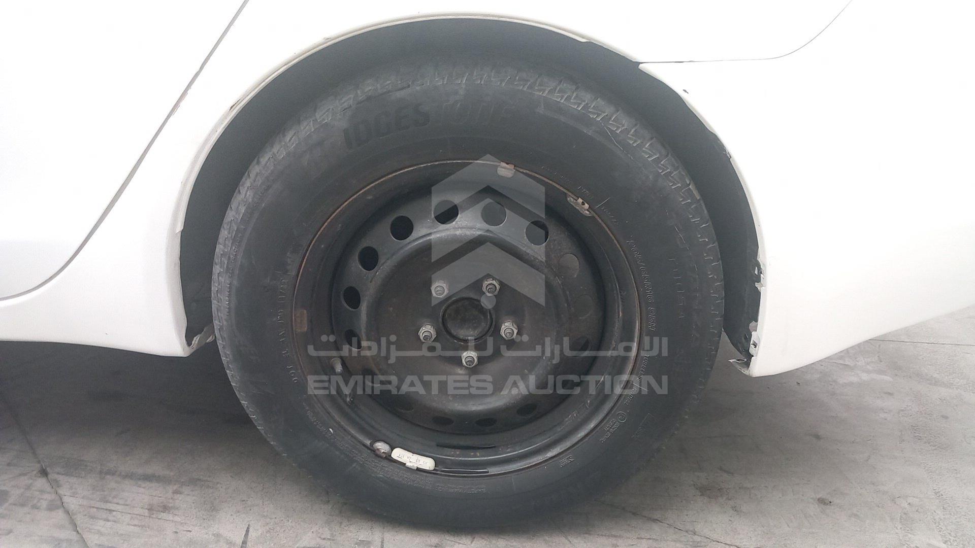 2016 MITSUBISHI LANCER VIN: JMYSRCY1AGU706073