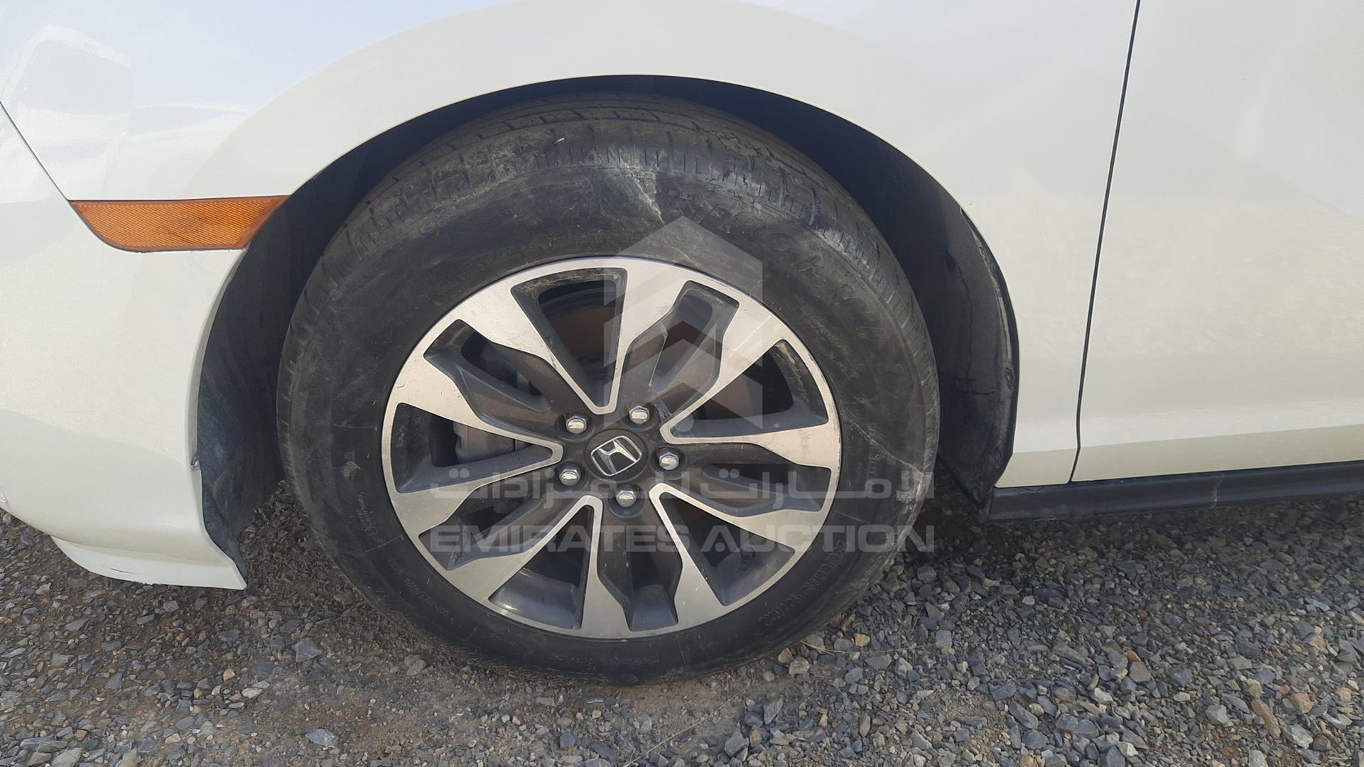 2022 HONDA ODYSSEY VIN: 5KBRL6863NB700681